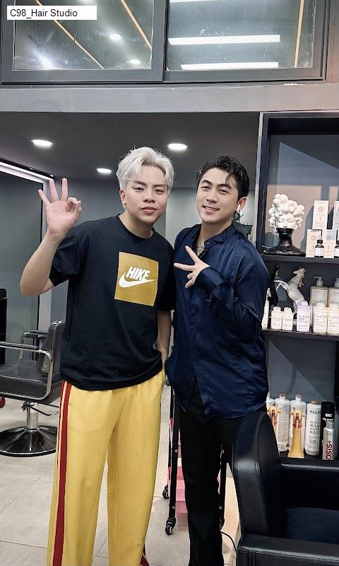c98_hair studio