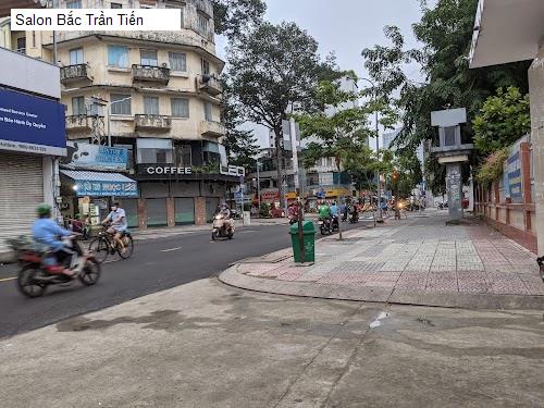salon bac tran tien