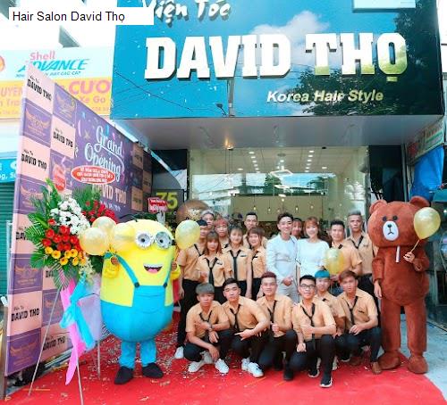 hair salon david tho