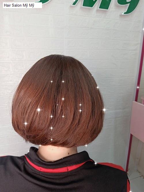 hair salon my my