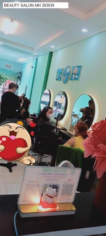 beauty salon mh 393939