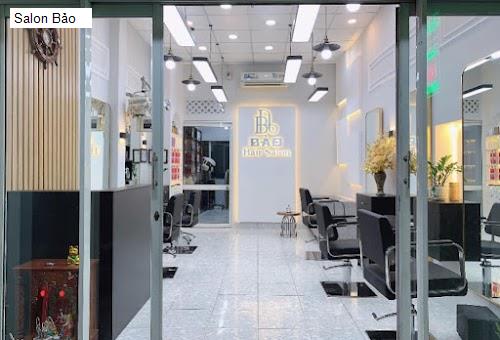 salon bao