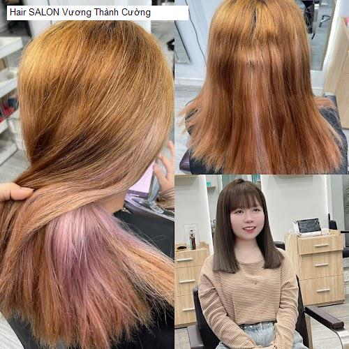 hair salon vuong thành cuòng