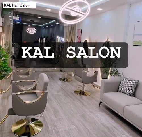 kal hair salon
