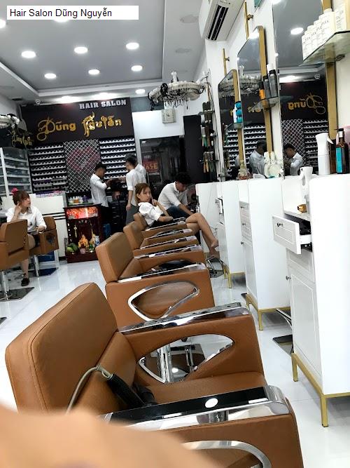 hair salon dung nguyen