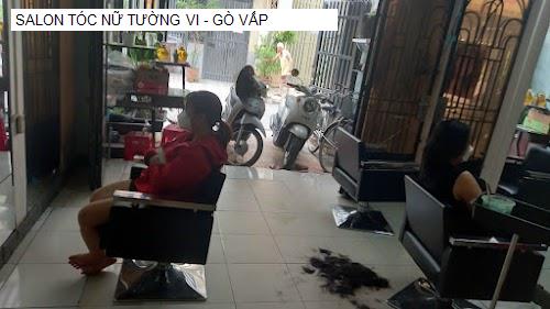 salon toc nu tuong vi - go vap