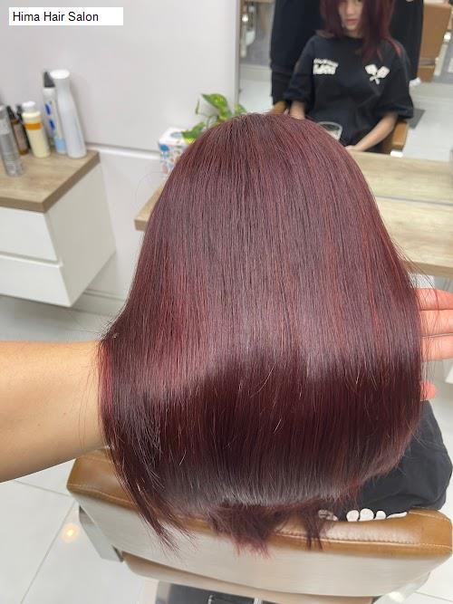 hima hair salon