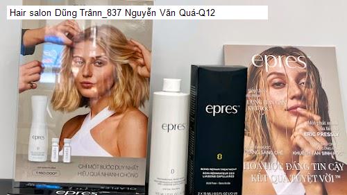 hair salon dung trann_837 nguyen van qua-q12