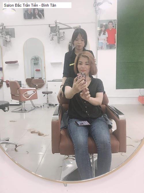 salon bac tran tien - binh tan