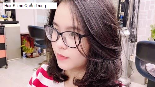 hair salon quoc trung