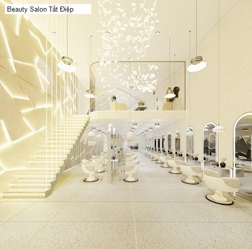 beauty salon tat diep