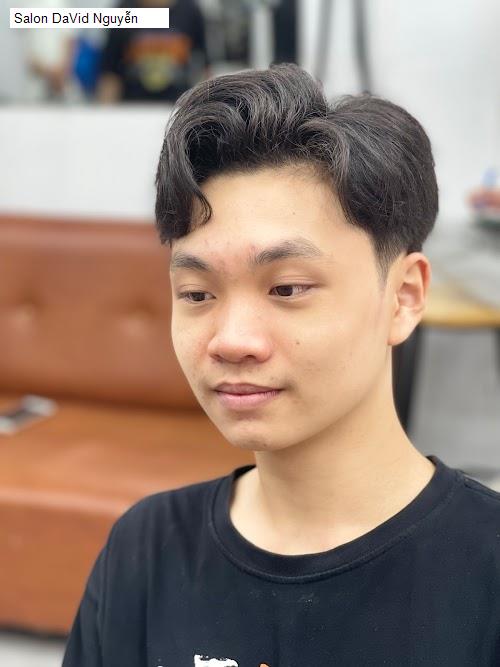 salon david nguyen