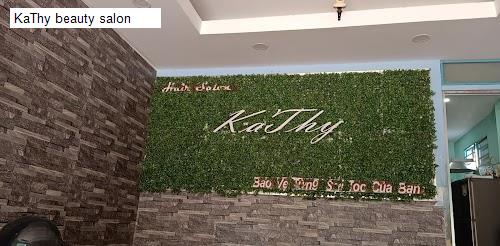 kathy beauty salon