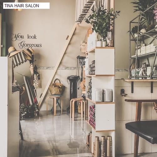 tina hair salon