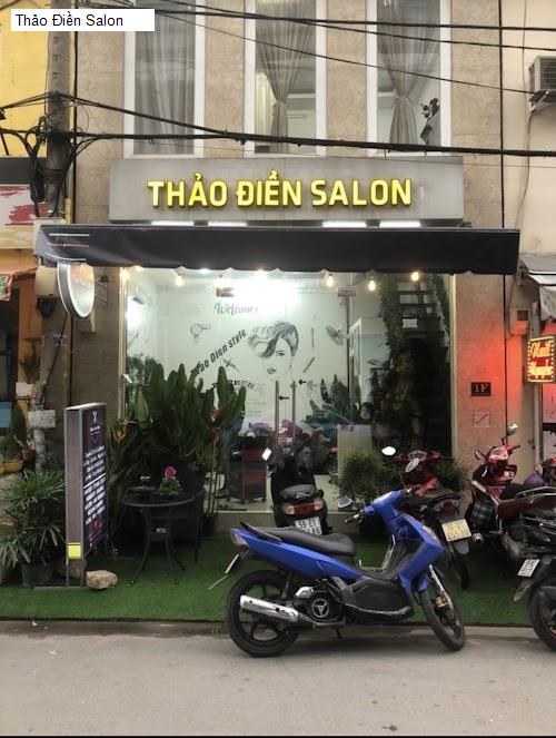 thao dien salon