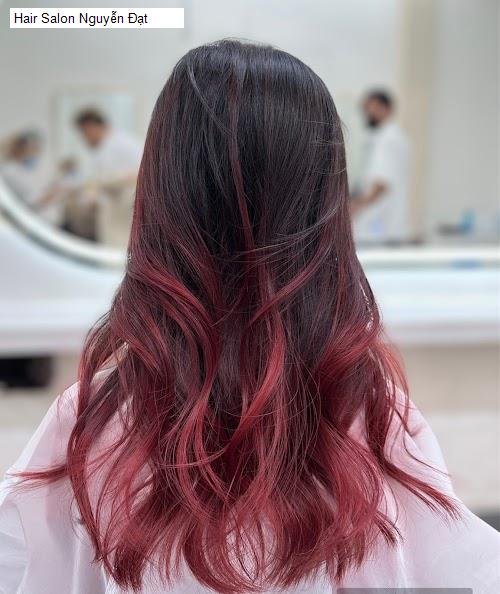 hair salon nguyen dat