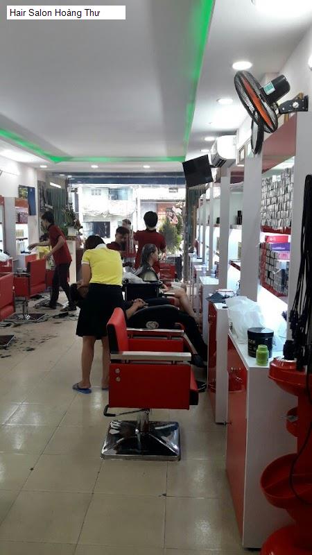 hair salon hoang thu