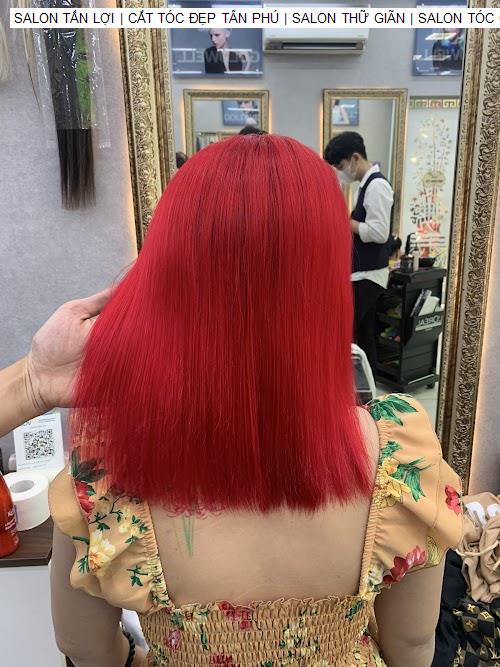 salon tan loi | cat toc dep tan phu | salon thu gian | salon toc gan day