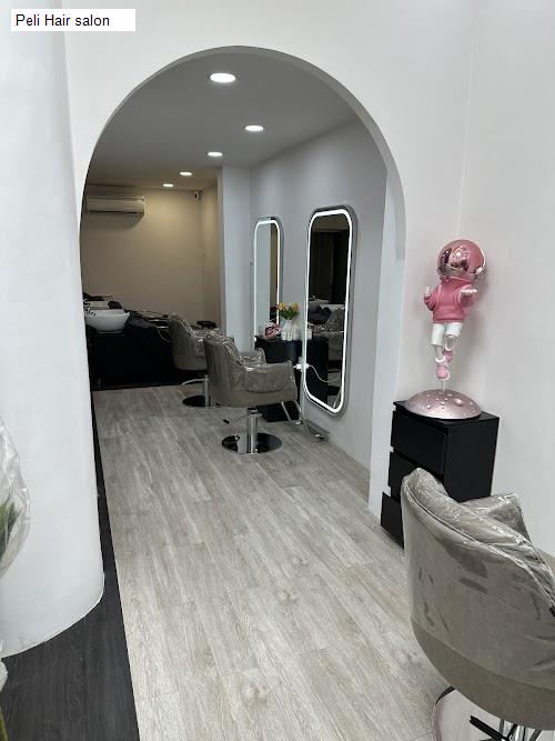 peli hair salon