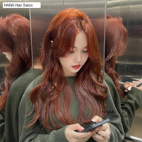 hana hair salon