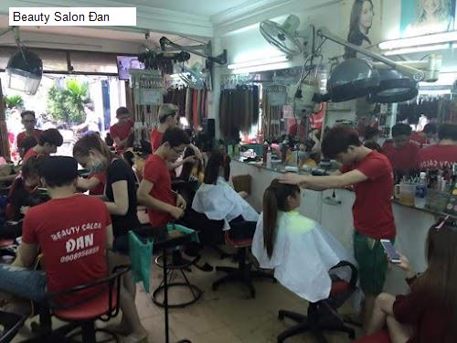 beauty salon dan