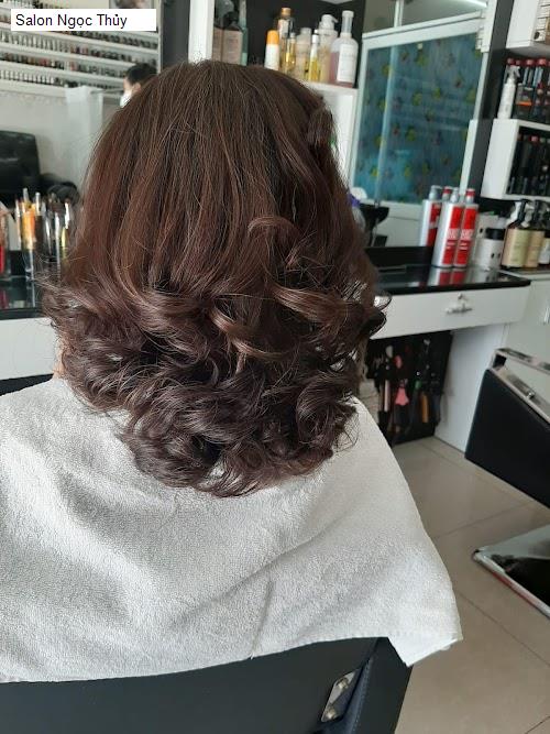 salon ngoc thuy