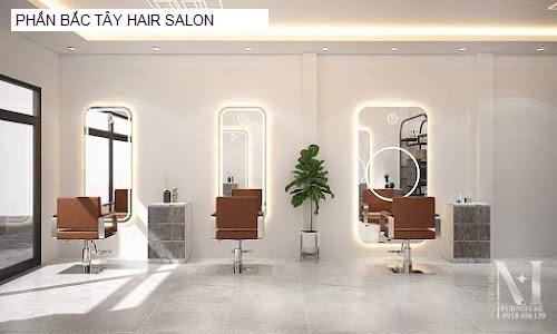 phan bac tay hair salon