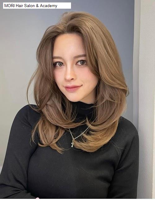 mori hair salon & academy