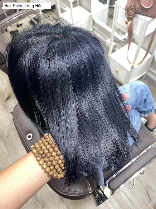 hair salon long hai