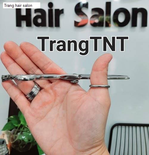 trang hair salon