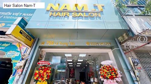hair salon nam-t