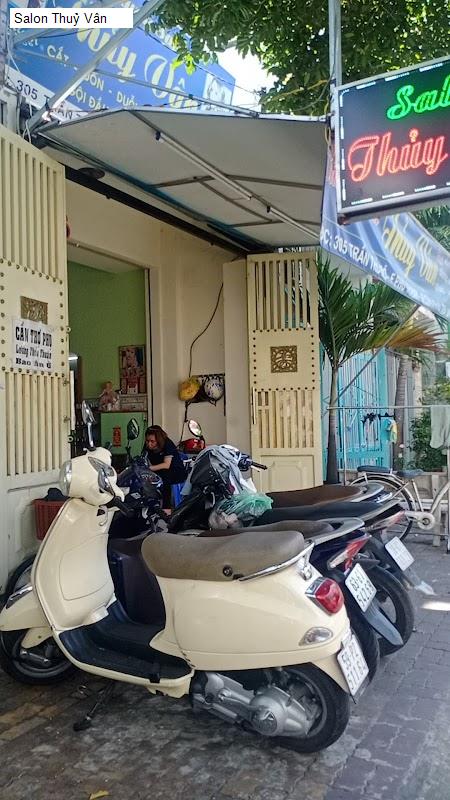 salon thuy van