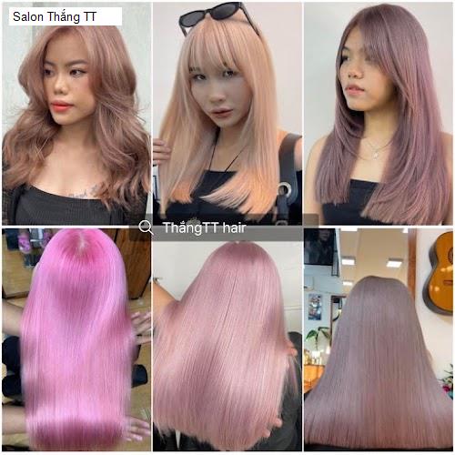 salon thang tt