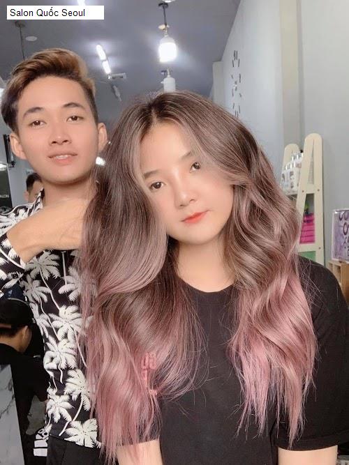 salon quoc seoul