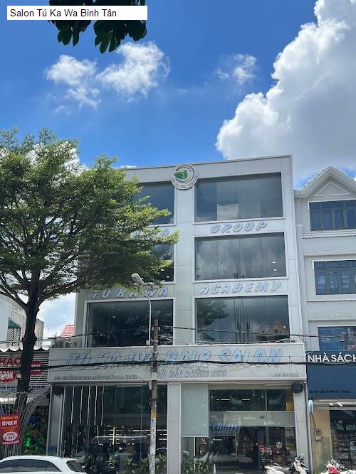 salon tu ka wa binh tan
