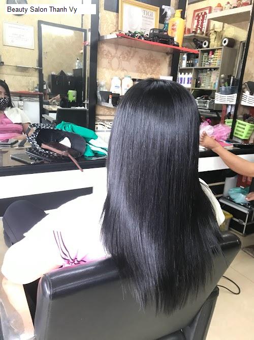 beauty salon thanh vy