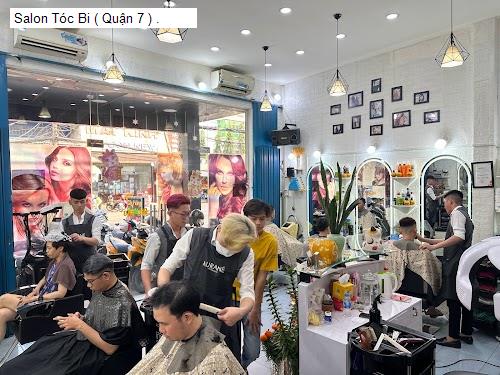 salon toc bi ( quan 7 ) .