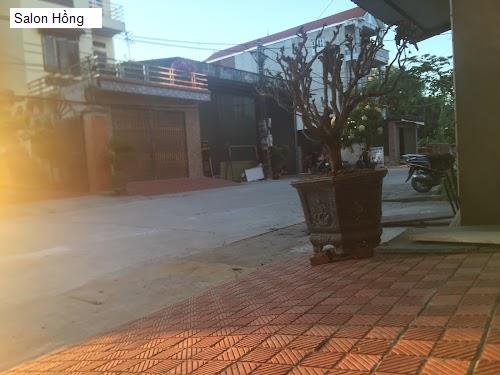 salon hong