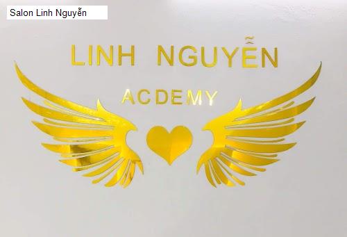 salon linh nguyen