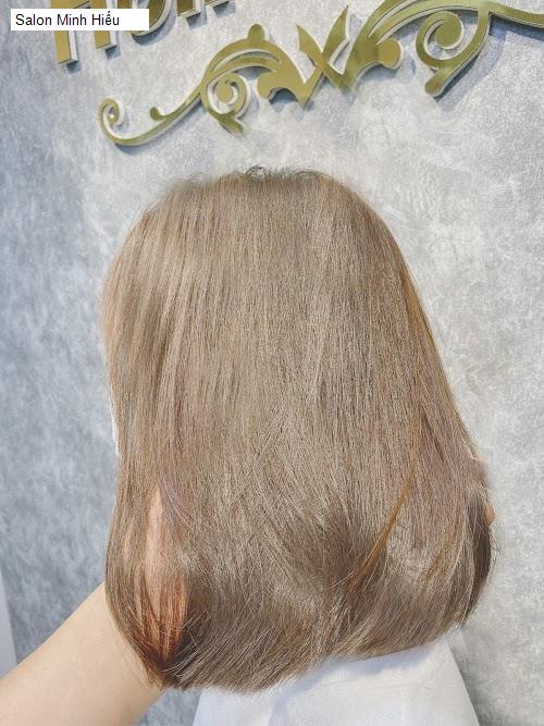 salon minh hieu