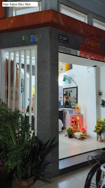 hair salon duc nim