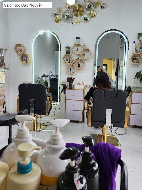 salon toc duc nguyen