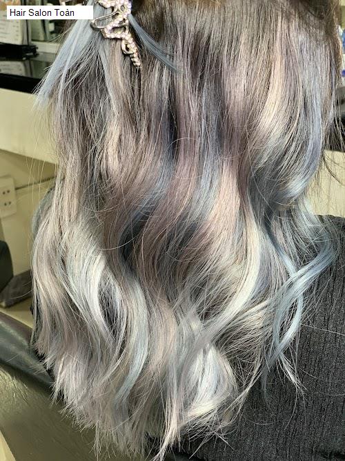 hair salon toan