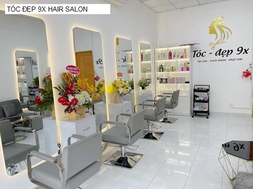 toc dep 9x hair salon