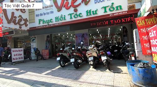 toc viet quan 7
