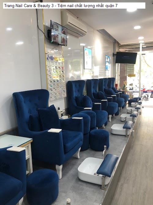 trang nail care & beauty 3 - tiem nail chat luong nhat quan 7