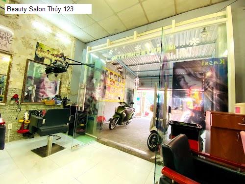 beauty salon thuy 123