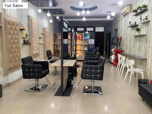 yuri salon
