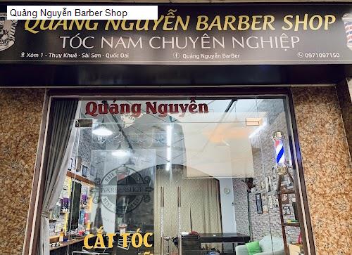 Top 3 Tiệm Làm Tóc Được Đánh Giá Cao Ở Tiệm làm đẹp Tóc tại Xã Quốc Oai, Thành phố Hà Nội (2026)