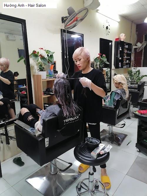 huong anh - hair salon